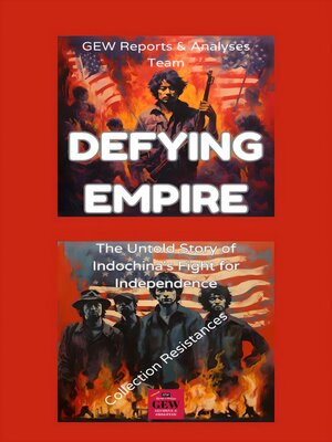 cover image of Defying Empire